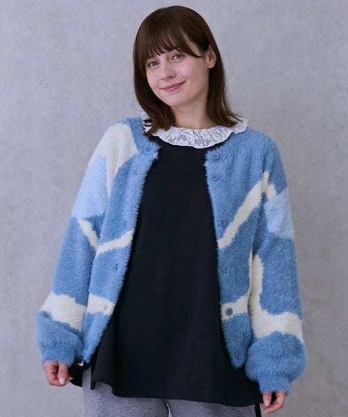 Petit Main Kids Pants Japan Petit Main Toddler Tomo Slim Flare Pants 6 Colors 