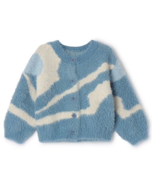 Petit Main Kids Pants Japan Petit Main Toddler Tomo Slim Flare Pants 6 Colors 