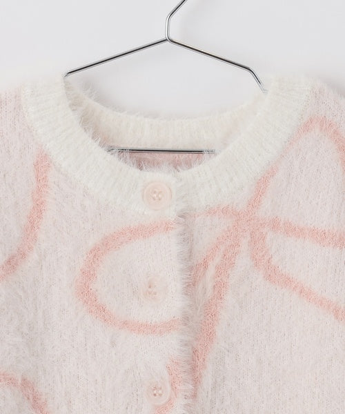 Petit Main Kids Pants Japan Petit Main Toddler Tomo Slim Flare Pants 6 Colors 