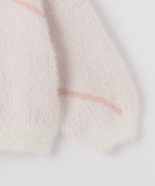 Petit Main Kids Pants Japan Petit Main Toddler Tomo Slim Flare Pants 6 Colors 