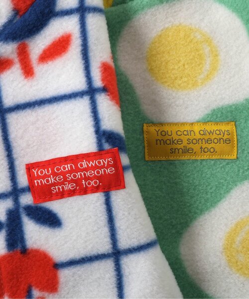 Breeze Kids T-shirt Japanese Toddler Long Sleeve Sesame Street Fur-Free Strainer 5 Colors 