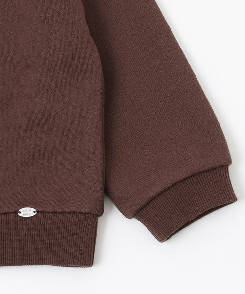 Petit Main Kids Pants Japan Petit Main Toddler Tomo Slim Flare Pants 6 Colors 