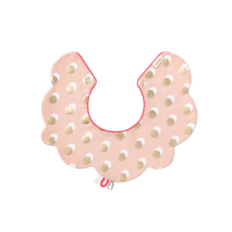 마르마르 턱받이 일본 MARLMARL joujou string 2컬러