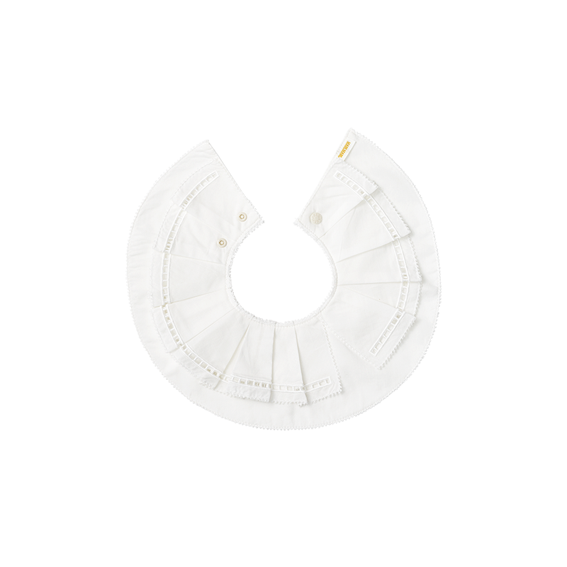 마르마르 턱받이 일본 MARLMARL deco 3컬러