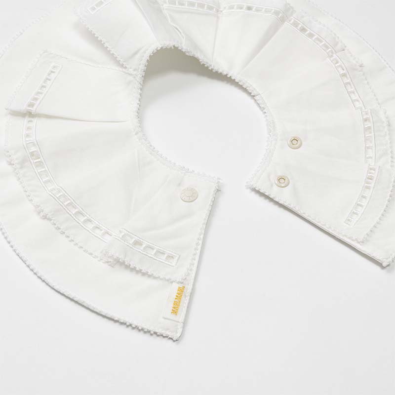 마르마르 턱받이 일본 MARLMARL deco 3컬러