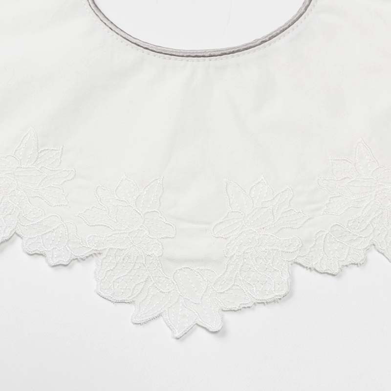 마르마르 턱받이 일본 MARLMARL deco 3컬러
