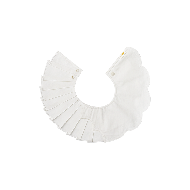 마르마르 턱받이 일본 MARLMARL deco 3컬러