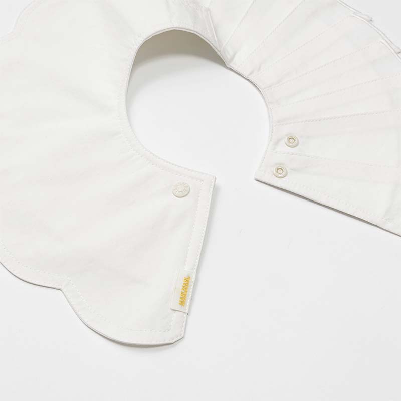 마르마르 턱받이 일본 MARLMARL deco 3컬러
