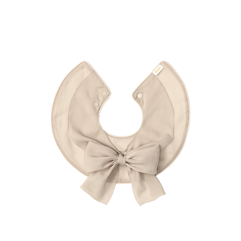 마르마르 턱받이 일본 MARLMARL deco 3컬러