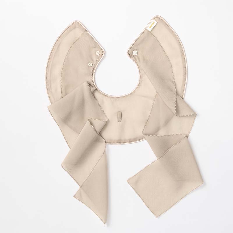 마르마르 턱받이 일본 MARLMARL deco 3컬러
