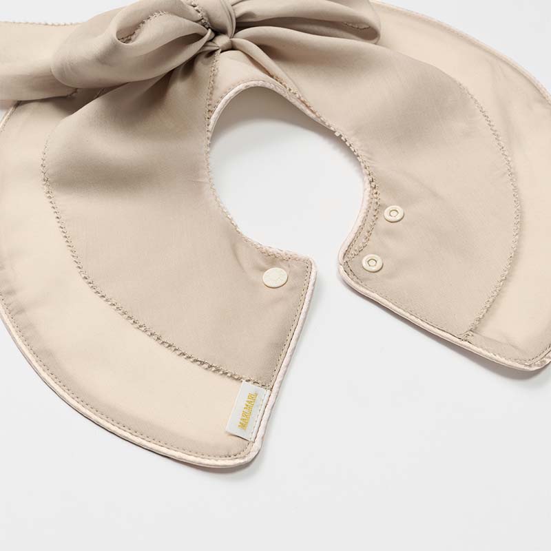 마르마르 턱받이 일본 MARLMARL deco 3컬러
