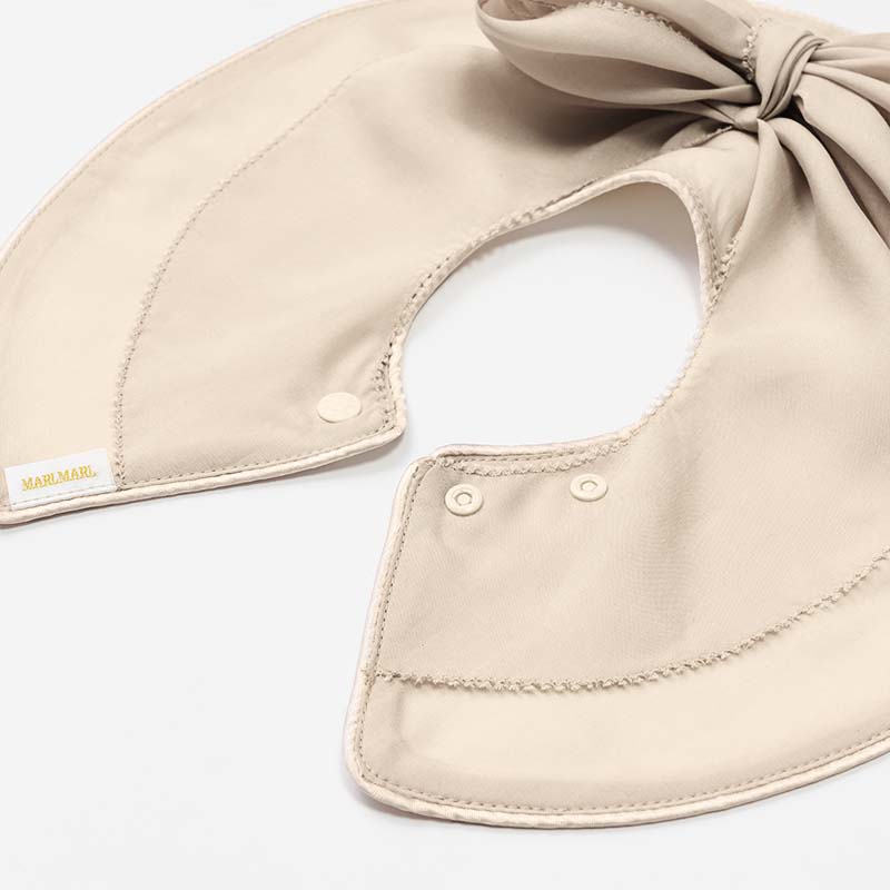 마르마르 턱받이 일본 MARLMARL deco 3컬러