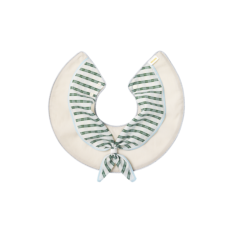마르마르 턱받이 일본 MARLMARL deco 3컬러