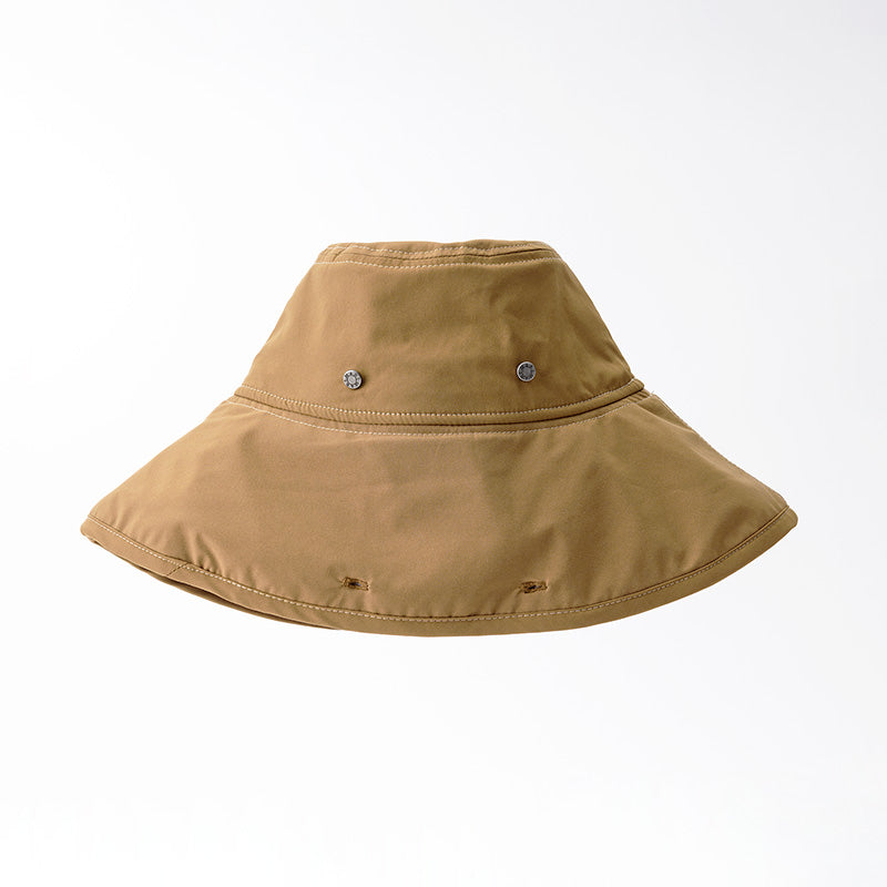 마르마르 키즈 아기 모자 일본 유아 브림 레펠 수영모자 soil