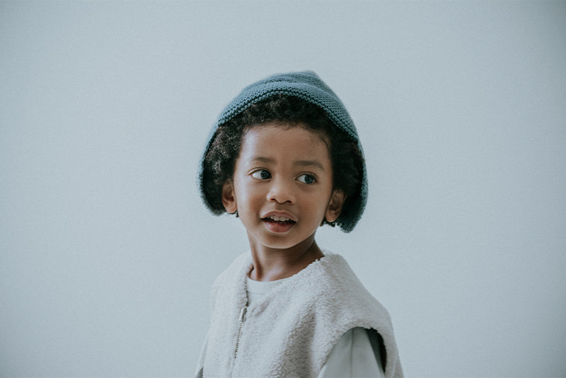 마르마르 키즈 아기 모자 일본 유아 와치캡 세이지 이어워머 seiji