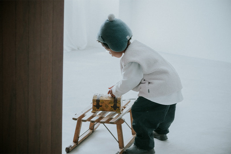 마르마르 키즈 아기 모자 일본 유아 와치캡 세이지 이어워머 seiji