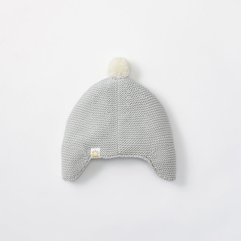 마르마르 키즈 아기 모자 일본 유아 와치캡 니트 비니 hakuji