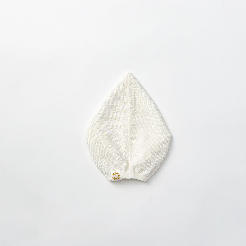 마르마르 키즈 아기 모자 일본 베이비 미니 비니 니트 shiro