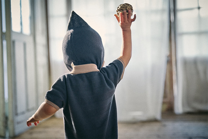 마르마르 키즈 아기 모자 일본 베이비 미니 비니 니트 ai