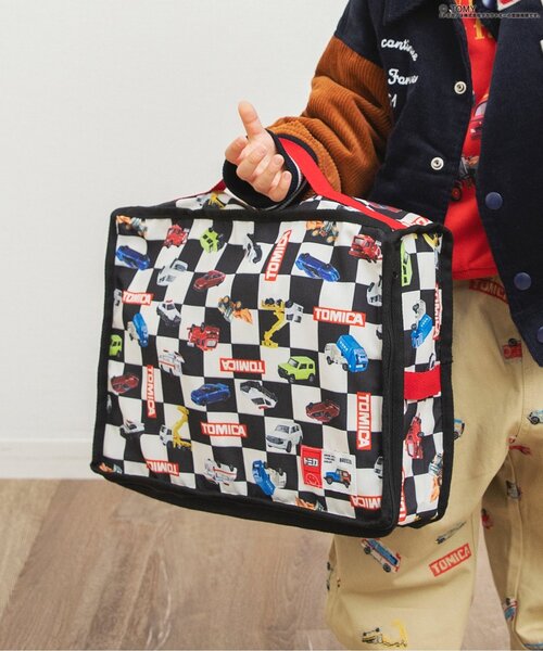 Breeze Kids T-shirt Japanese Toddler Long Sleeve Sesame Street Fur-Free Strainer 5 Colors 