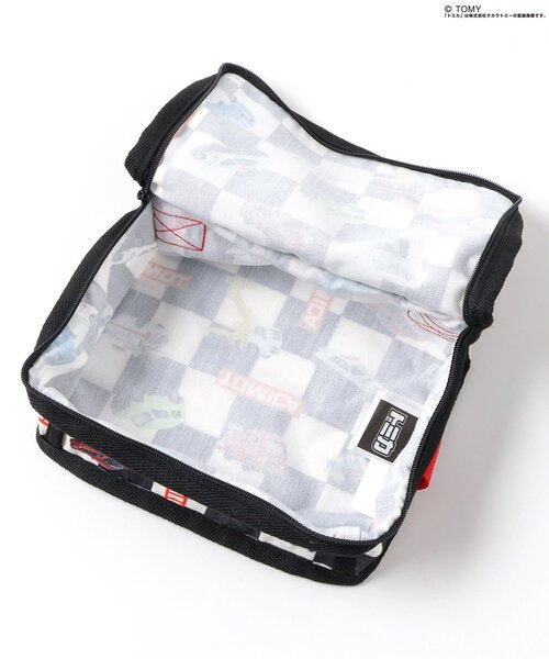 Breeze Kids T-shirt Japanese Toddler Long Sleeve Sesame Street Fur-Free Strainer 5 Colors 