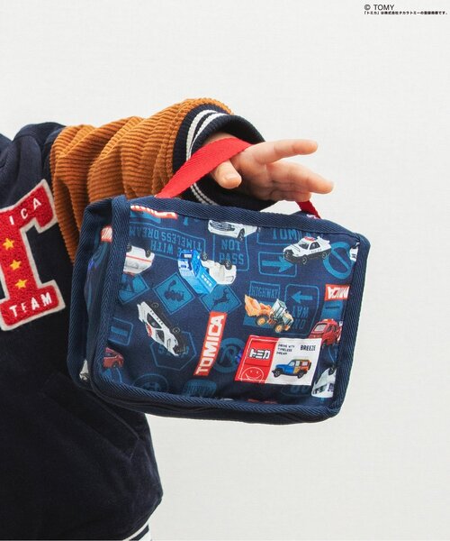 Breeze Kids T-shirt Japanese Toddler Long Sleeve Sesame Street Fur-Free Strainer 5 Colors 