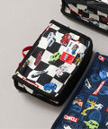 브리즈 키즈 가방 일본 토트백 파우치 토미카 콜라보 스몰 사이즈 2컬러