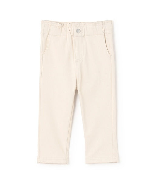 petit main 키즈 바지 일본 쁘띠메인 유아 스마일 시리즈 기모 팬츠 5컬러