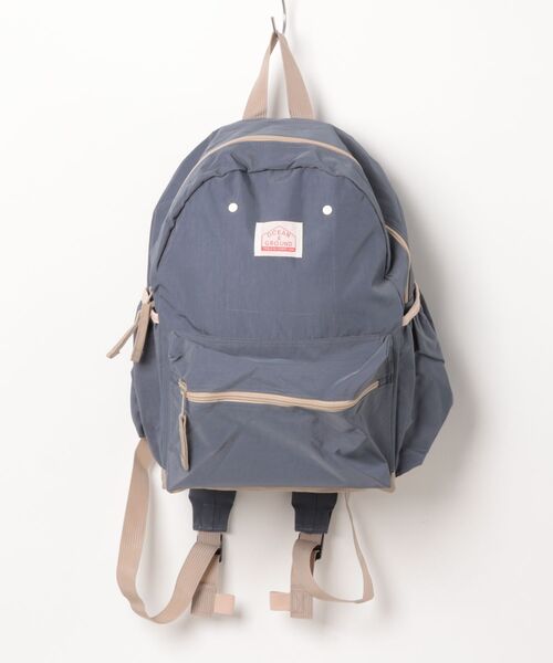 오션앤그라운드 백팩 일본 키즈 책가방 데일리 굿데이 플러스 6컬러