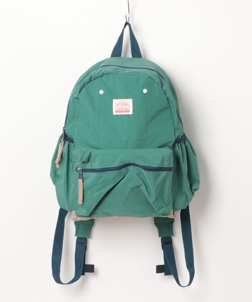 오션앤그라운드 백팩 일본 키즈 책가방 데일리 굿데이 플러스 6컬러