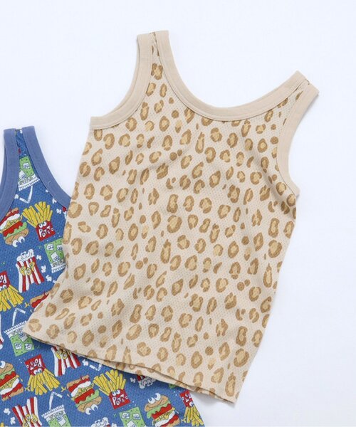 Breeze Kids T-shirt Japanese Toddler Long Sleeve Sesame Street Fur-Free Strainer 5 Colors 