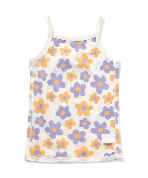 Breeze Kids T-shirt Japanese Toddler Long Sleeve Sesame Street Fur-Free Strainer 5 Colors 