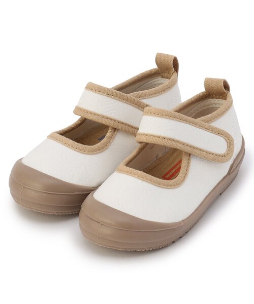 Breeze Kids T-shirt Japanese Toddler Long Sleeve Sesame Street Fur-Free Strainer 5 Colors 