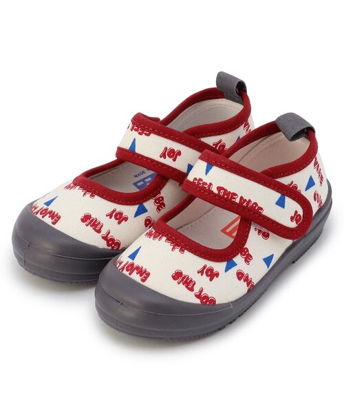 Breeze Kids T-shirt Japanese Toddler Long Sleeve Sesame Street Fur-Free Strainer 5 Colors 