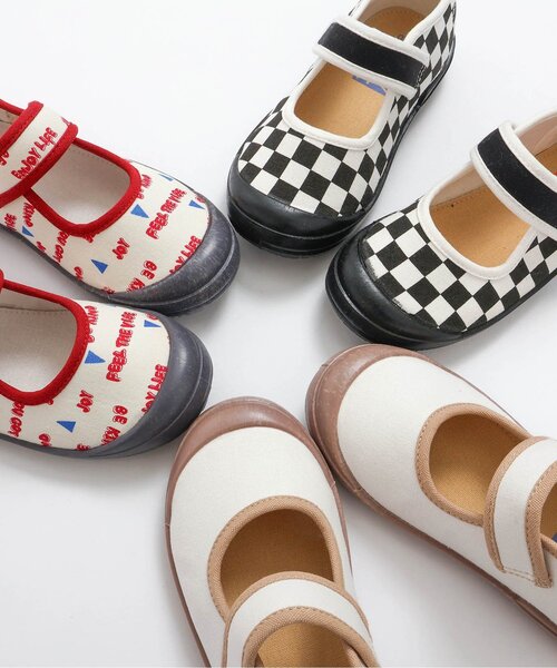 Breeze Kids T-shirt Japanese Toddler Long Sleeve Sesame Street Fur-Free Strainer 5 Colors 