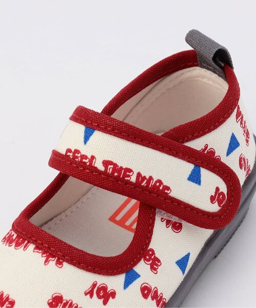 Breeze Kids T-shirt Japanese Toddler Long Sleeve Sesame Street Fur-Free Strainer 5 Colors 