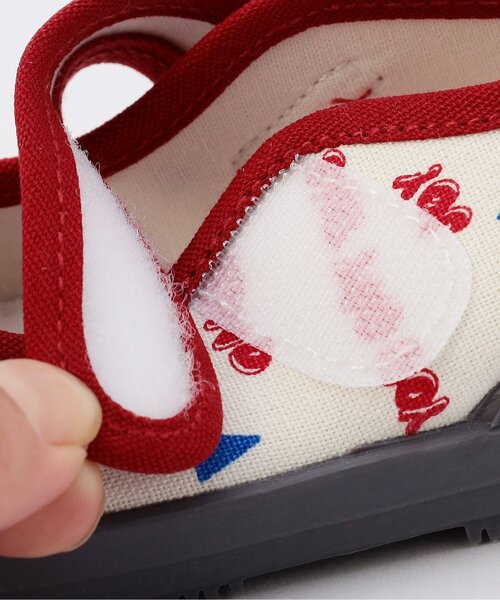 Breeze Kids T-shirt Japanese Toddler Long Sleeve Sesame Street Fur-Free Strainer 5 Colors 