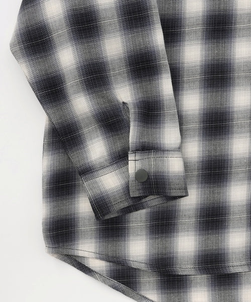 Petit Main Kids Pants Japan Petit Main Toddler Tomo Slim Flare Pants 6 Colors 