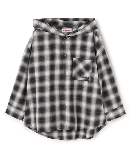 Petit Main Kids Pants Japan Petit Main Toddler Tomo Slim Flare Pants 6 Colors 