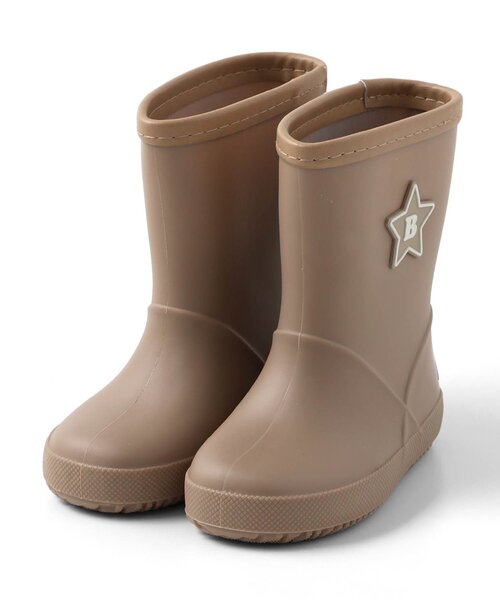 Breeze Kids T-shirt Japanese Toddler Long Sleeve Sesame Street Fur-Free Strainer 5 Colors 