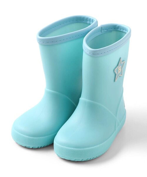 Breeze Kids T-shirt Japanese Toddler Long Sleeve Sesame Street Fur-Free Strainer 5 Colors 