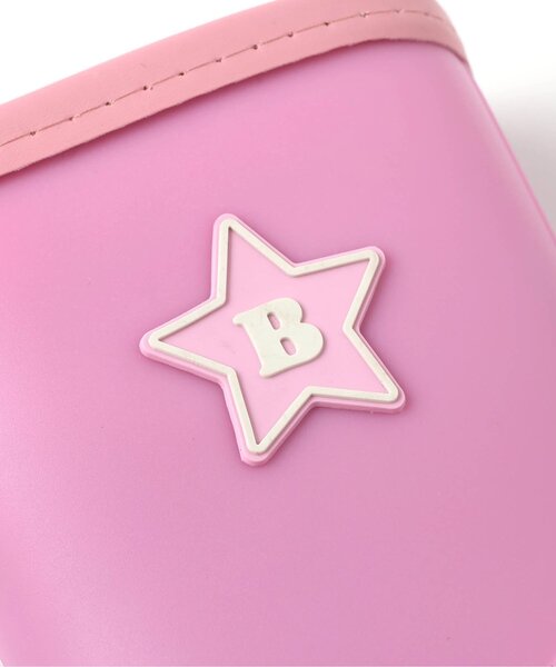 Breeze Kids T-shirt Japanese Toddler Long Sleeve Sesame Street Fur-Free Strainer 5 Colors 