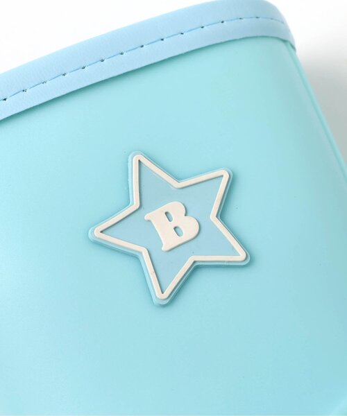 Breeze Kids T-shirt Japanese Toddler Long Sleeve Sesame Street Fur-Free Strainer 5 Colors 