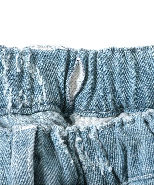 Breeze Kids T-shirt Japanese Toddler Long Sleeve Sesame Street Fur-Free Strainer 5 Colors 