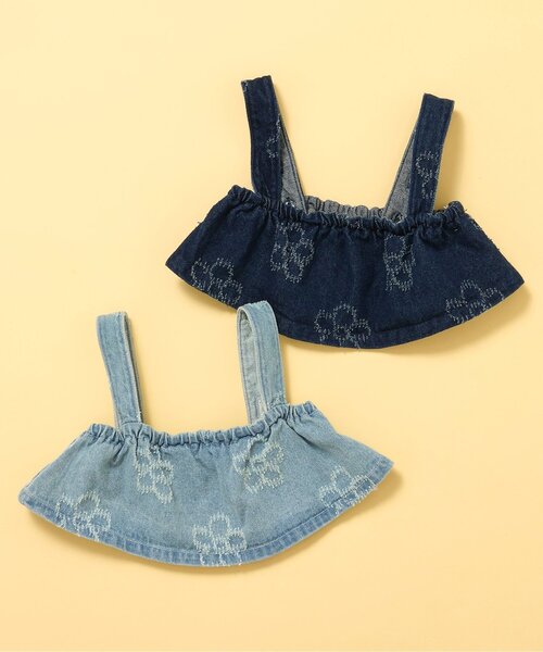 Breeze Kids T-shirt Japanese Toddler Long Sleeve Sesame Street Fur-Free Strainer 5 Colors 