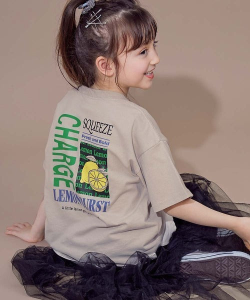 데비록 티셔츠 일본 DEVIROCK 데비라보 빅실루엣 프린트 반팔티 14컬러