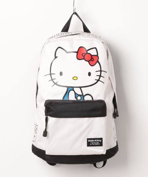 Sanrio Kids T-shirt Japanese Man-to-Man Hello Kitty Trainer Long Sleeve 3 Colors 