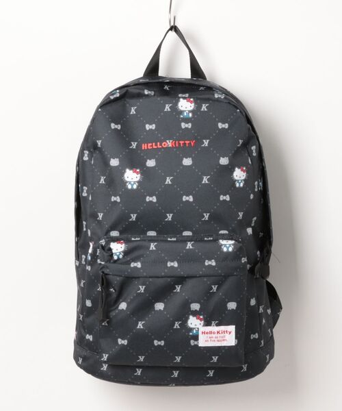 Sanrio Kids T-shirt Japanese Man-to-Man Hello Kitty Trainer Long Sleeve 3 Colors 