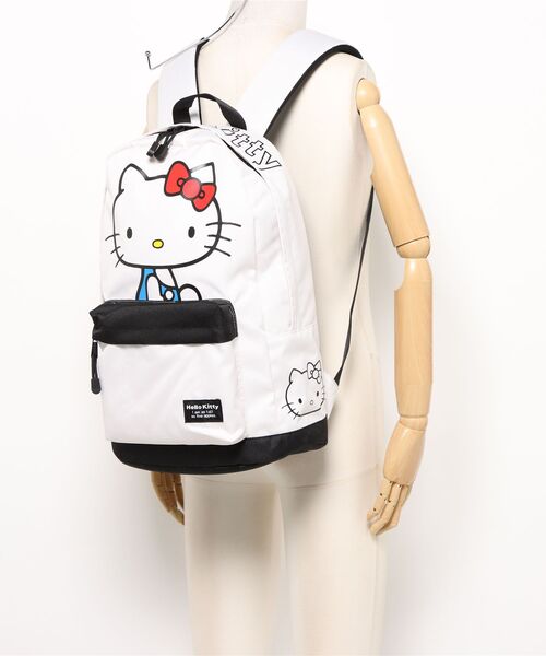 Sanrio Kids T-shirt Japanese Man-to-Man Hello Kitty Trainer Long Sleeve 3 Colors 