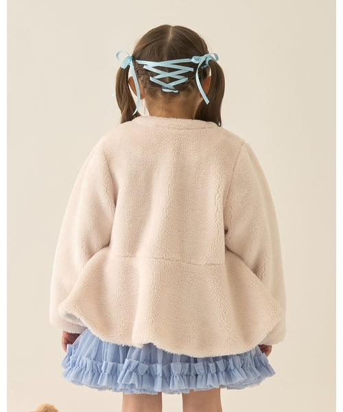 petit main 키즈 자켓 일본 쁘띠메인 유아 노카라 페프람 블루종 재킷 5컬러